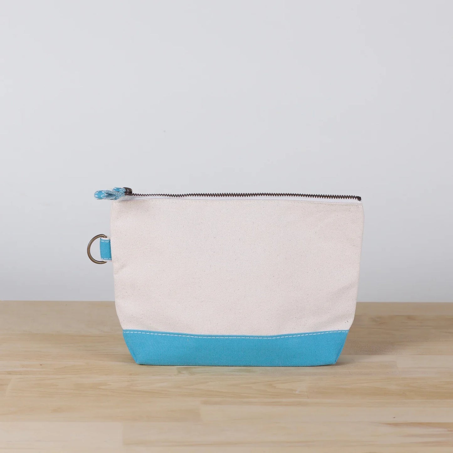 ShoreBags All In Zip Top Pouch