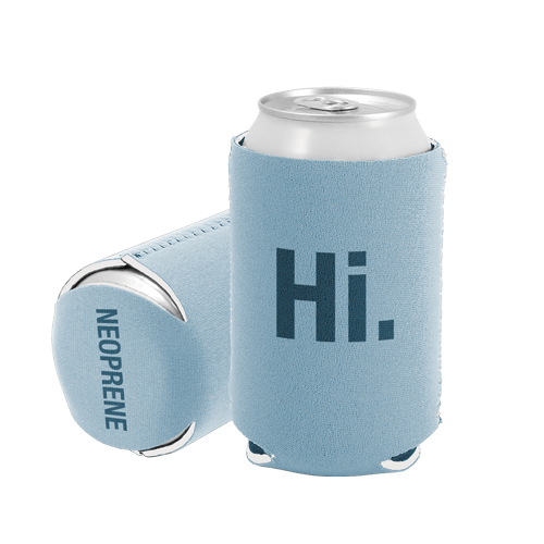 Neoprene Can Koozies